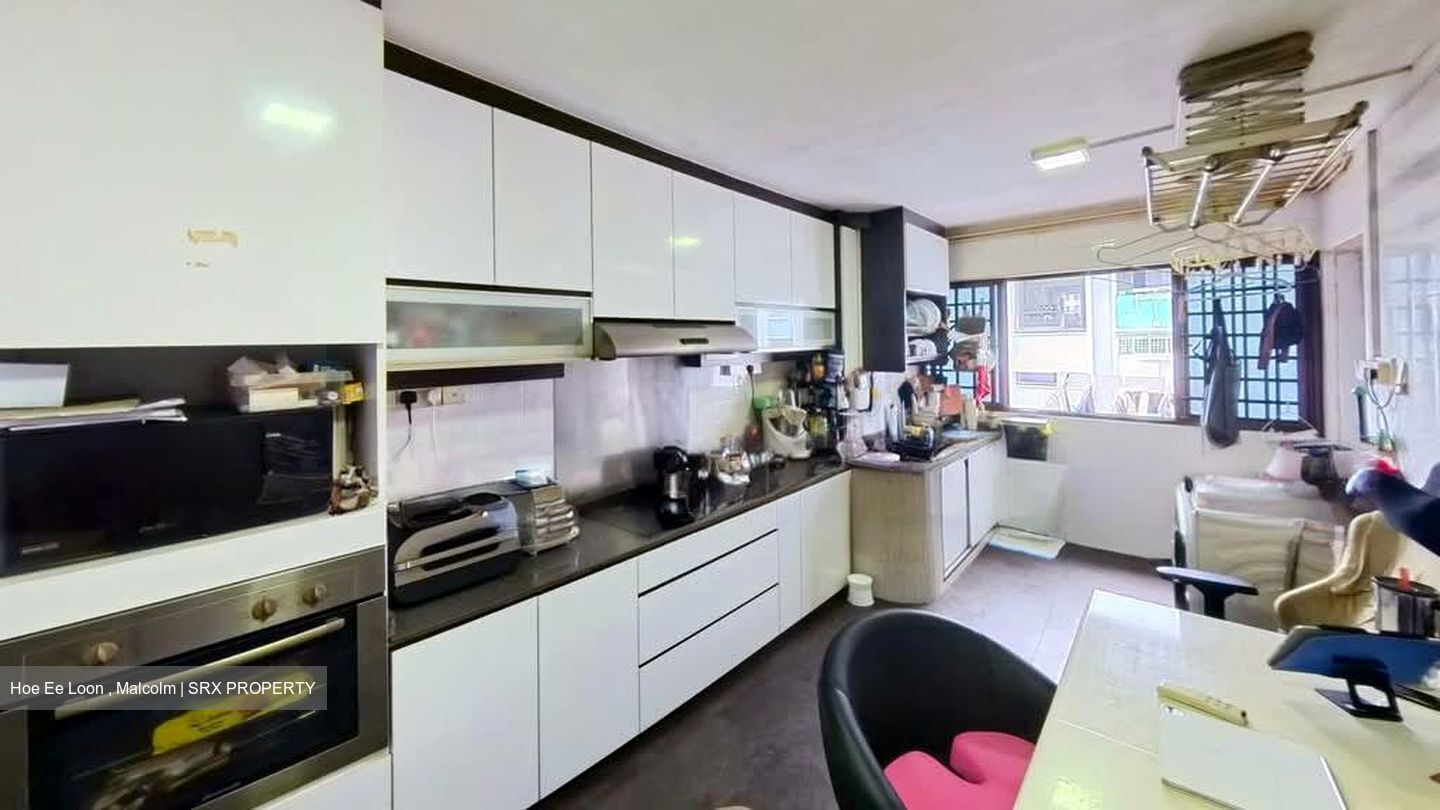 Blk 103 Serangoon North Avenue 1 (Serangoon), HDB 4 Rooms #586183671